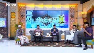 Download lagu Berdoa dan Bermunajat Kepada Allah SWT Bersama K.H. Cholil Nafis Part 06 - CHI 22/05