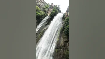 احلا شلال شلال وادي بناء السدة 