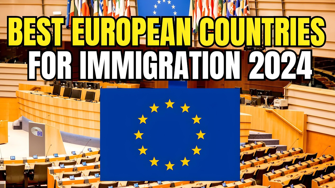5 Best European Countries For Immigration 2024 Best Country To 5 Best European Countries For Immigration 2024 Best Country To