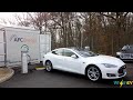 AFC Energy launches a zero emission off-grid EV charging unit | WhichEV