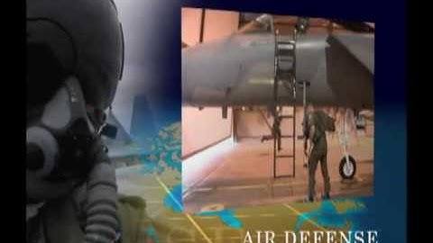 NORAD and US Northcom