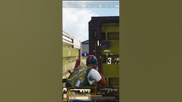 DSR-1 Better Than AWM?