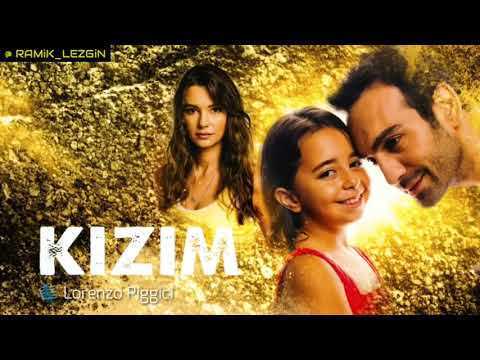 Kızım Müzikleri - Kaçış (Undaunted)