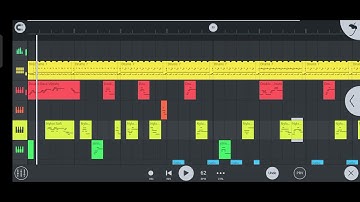koj yuav poj niam tsis tu kuv moo karaoke music cover  . FL studio mobile ntsislauj