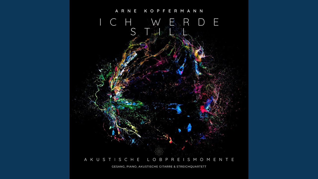 Watch Ich werde still on YouTube Watch Ich werde still on YouTube