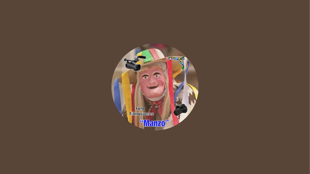 Foto Filmaciones Manzo está en vivo
