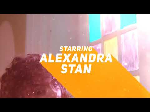 Alexandra Stan - Mami (Official Lyric Video)