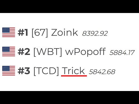 Why Trick Retired From Being a Top Player