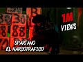 Spartano  el narcotrfico  official clip  rofixofficiel drillmusiclistdaily