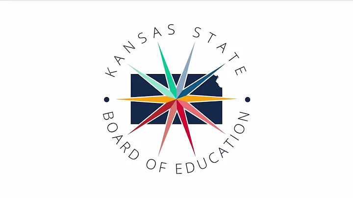 Kansas State Board of Education Meeting | August 9th, 2023