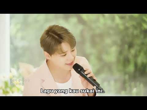 XIA JUNSU 축가 (Serenade) Ost. My Love Movie (여름날 우리) Sub Indo