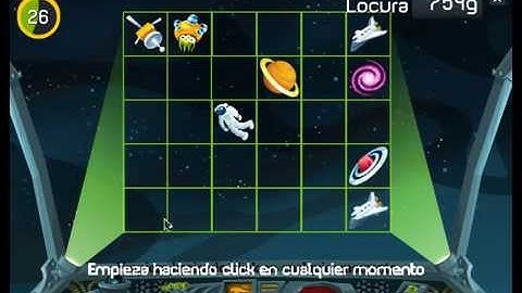 1751 points in Memory Test Brain Buddies Facebook Record (no cheat)