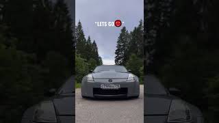 •••#bmwe34 #350z #nissan350z #e34 #z33 #automobile #cars #love #bmw