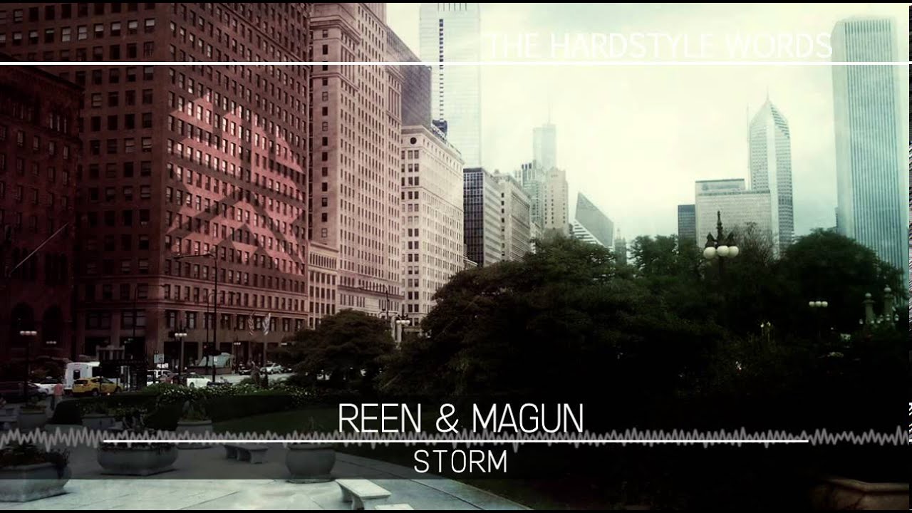 Watch Reen & Magun - Storm (Original Mix) HD on YouTube Watch Reen & Magun - Storm (Original Mix) HD on YouTube
