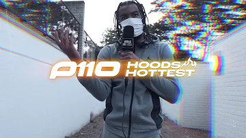 DoRoad - Hoods Hottest | P110