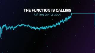 Àjà Don Land - The Function Is Calling - Àjà (The Gentle Wolf)