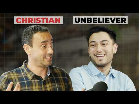 Even Pagans are Noticing This About God