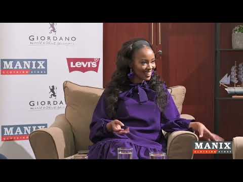 Manix Mother's Day Roundtable