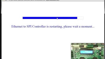 Recovering AlphaPix Controller from Incorrect Firmware Installation
