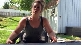 Home WOD 20200603: HELL HOLE