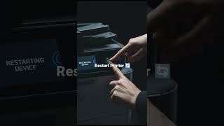HP P1108 Plus Not Printing? Fix It in Seconds! 🔥 #hpprinterfix #printer #shorts