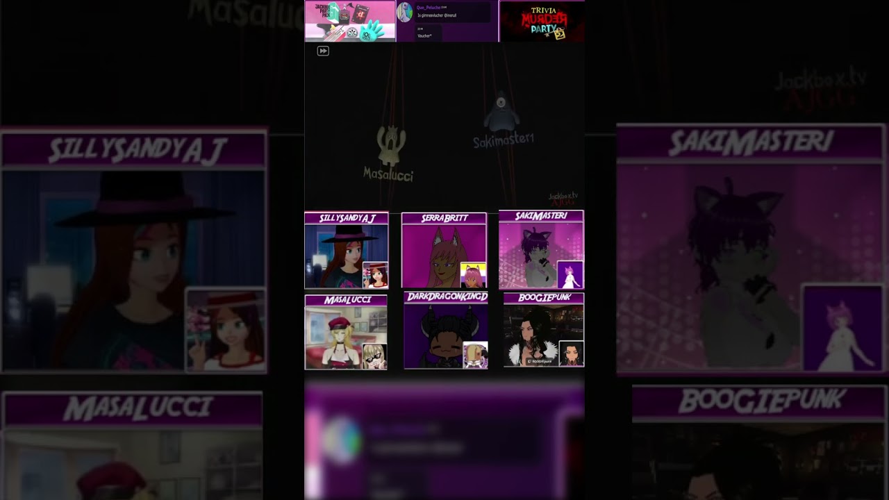 Welcome to the Murder Hotel