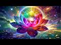 Remove All Negative Energy | Aura Cleansing & 7 Chakra Healing | Root to Crown