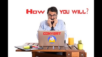 Email ko pdf me convert kare