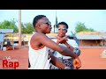 CHIBOKOTI Feat MOMO ZIN (clip officiel Session Rap)