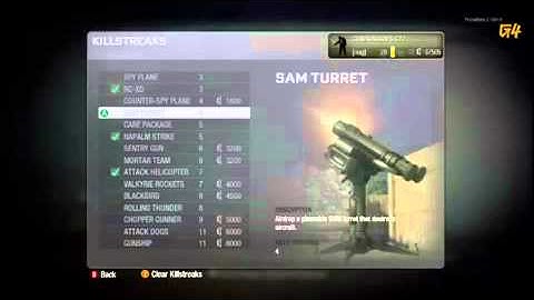 Call of Duty Black Ops: Weapons,Perks,Emblem Editor,Character Customization,Equipment