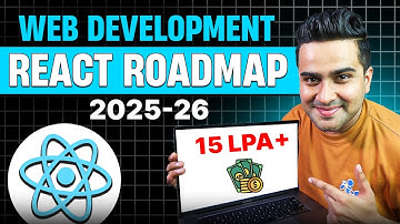 Master React & Get Hired in 2026 – Learn React & Land a High-Paying Job 🚀