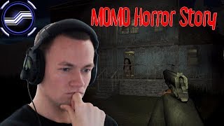 MOMO Horror Story (Classic Mode) screenshot 2