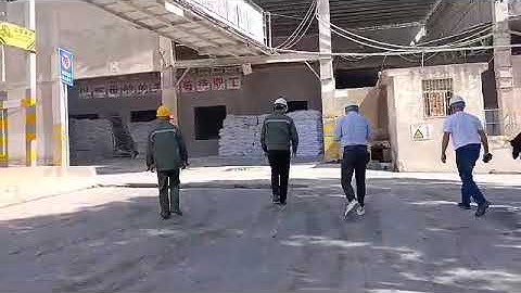 Inside the Chemical Factory: 🔥 Exclusive Tours—Don’t Miss Out, Book Now! 