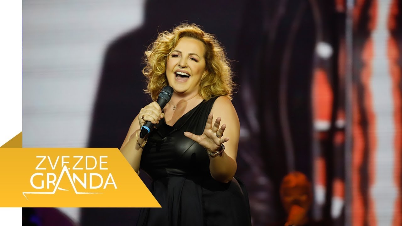 Ana Bekuta - Predji na ljubav - ZG Specijal 01 - (TV Prva 23.09.2018.)