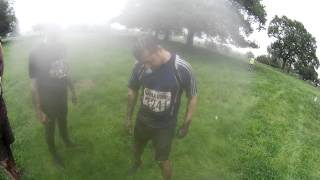 WOLF RUN 2014 pt3
