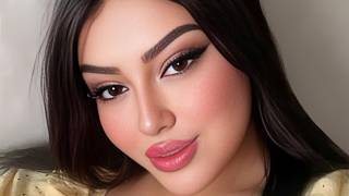 Nude Tone Mesh Swimwear Haul 4K BBW SSBBW Thick Latina Mature Voluptuous Woman
