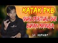 SEPAK TERJANG ILMU SPIRITUAL KATAK PKB