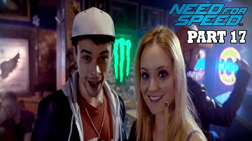 Need For Speed 2015 Reboot Campaign/Career/Story Mode PS4 Gameplay Walkthrough Part - 17