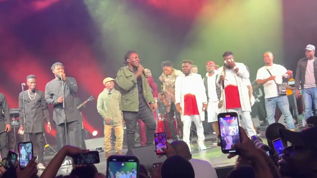 Vda concert casino de Paris