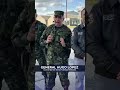 Ejército da de BAJA a miembros de las DISIDENCIAS de Iván Mordisco