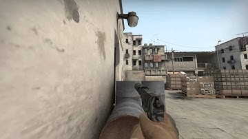 CS GO   Hidden in plain sight