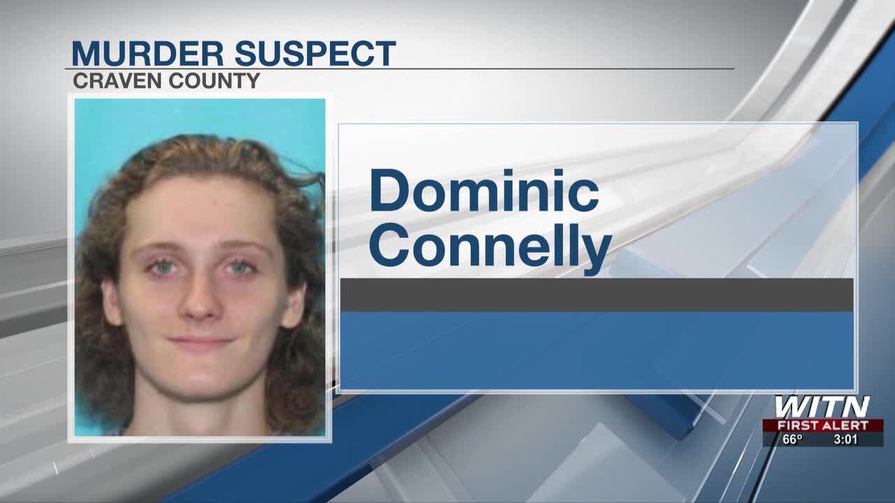 Schools in Vanceboro area closed today as manhunt for murder suspect continues