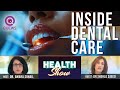 Inside Dental Care | Dr Amara Sohail | Health Show | Quews News