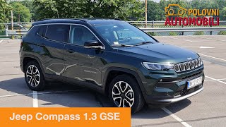 Novi Jeep Compass - pravi terenac ili „šminka“? - Autotest - Polovni automobili