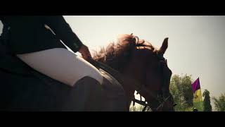 MP State Equestrian Academy Promotional Video- Director's Cut