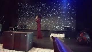 SENDIRI LAGI - RESSA ( LIVE PERFORM PERDANA )