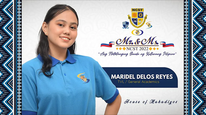 Maridel Reyes Photo 7