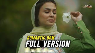 Khaie Drama Background Music | Khaie Romantic Instrumental Background Music Full Version