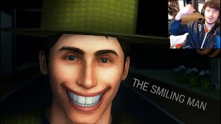 Don’t Go Out Alone at Night… The Smiling Man Is Watching
Somethings out there… and its watching. 👀
In this chilling horror experience, I play The Smiling Man – a short but terrifying indie horror game that will make you think twice before stepping outside at night.
You’re all alone, and he’s always smiling…
This creepy encounter is full of suspense, eerie atmosphere, and unexpected scares.
🎮 Game: The Smiling Man
🧠 Genre: Indie Horror / Psychological Thriller
⚠️ Turn your lights off and volume up for the full experience!
👍 Like if it scared you, comment your creepiest horror game, and don’t forget to subscribe for more nightmare fuel.
#TheSmilingMan #HorrorGame #IndieHorror #DontGoOutAtNight #CreepyGame #ScaryGameplay #PsychologicalHorror #JumpScares #ShortHorrorGame #LateNightHorror
🎵(spotify)🎵 https://open.spotify.com/user/billion...
🔵(My Twitter)🔵 http://twitter.com/billionclark
🔵(My Twitter)🔵 http://twitter.com/clarkzy04
(My Instagram)📷 https://www.instagram.com/lil_clarkzy/
♦️YouTube♦️ @billionclark
https://www.youtube.com/channel/UCEBO...
♦️YouTube♦️ @clarkzy
https://www.youtube.com/channel/UCOu-...
“All the videos, songs, images, and graphics used in the video belong to their respective owners and I or this channel does not claim any right over them.
Copyright Disclaimer under section 107 of the Copyright Act of 1976, allowance is made for “fair use” for purposes such as criticism, comment, news reporting, teaching, scholarship, education and research. Fair use is a use permitted by copyright statute that might otherwise be infringing.”
If you have copyright issued for your own content in the video then you can simply write:
“Copyright @ {name and year}. Any reproduction or illegal distribution of the content in any form will result in immediate action against the person concerned.” Don’t Go Out Alone at Night… The Smiling Man Is Watching