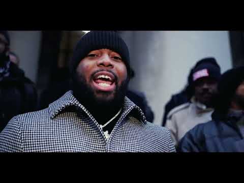 Hardo Ft Deezlee - Depend On Me (528Hz Video)